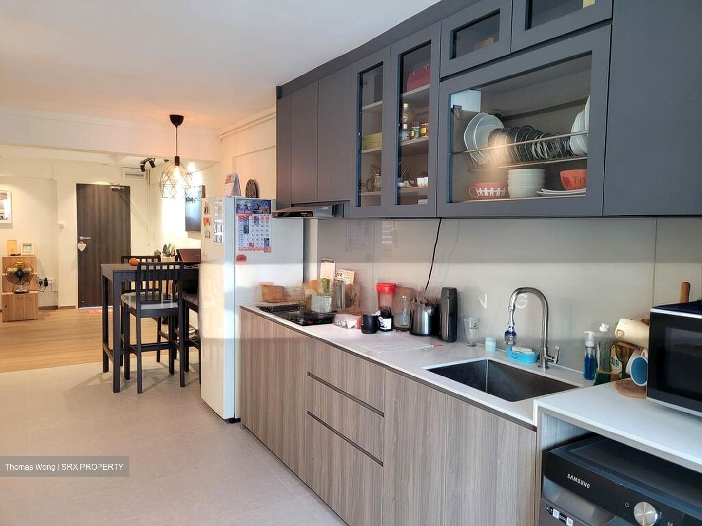 Blk 305 Shunfu Gardens (Bishan), HDB 4 Rooms #503714801